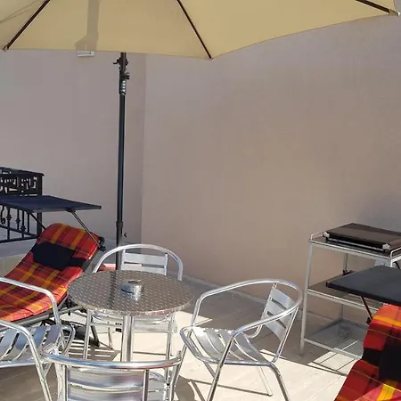 Aleksandrovi Apartament * Ravda